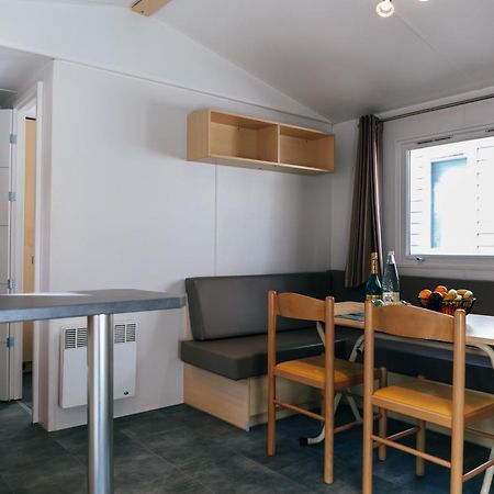 Castell Montgri - Mobile Homes By Lifestyle Holidays L'Estartit Camera foto
