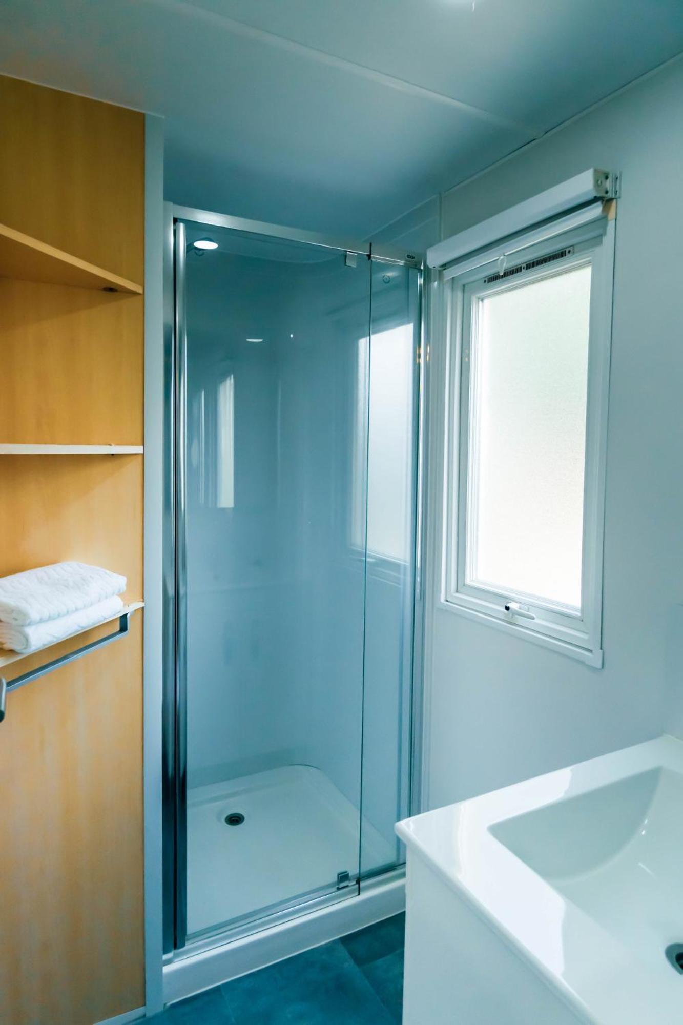Castell Montgri - Mobile Homes By Lifestyle Holidays L'Estartit Camera foto