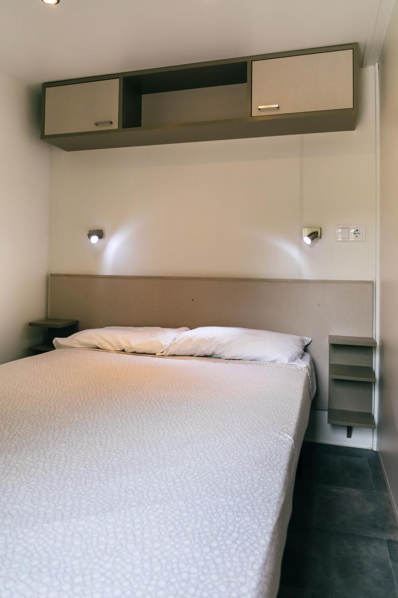 Castell Montgri - Mobile Homes By Lifestyle Holidays L'Estartit Camera foto