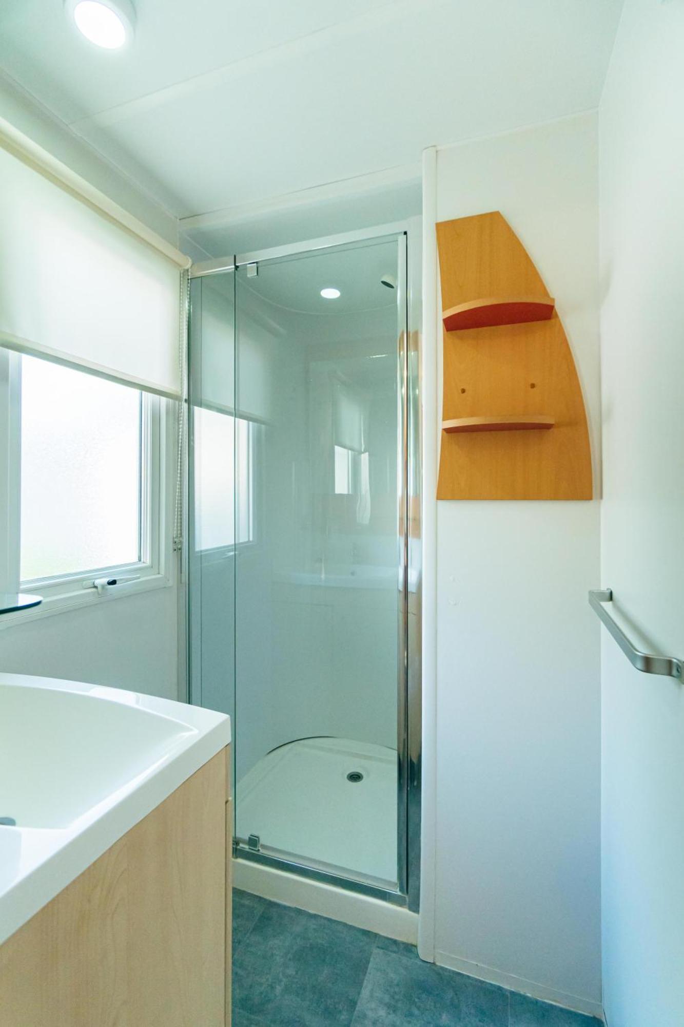 Castell Montgri - Mobile Homes By Lifestyle Holidays L'Estartit Camera foto