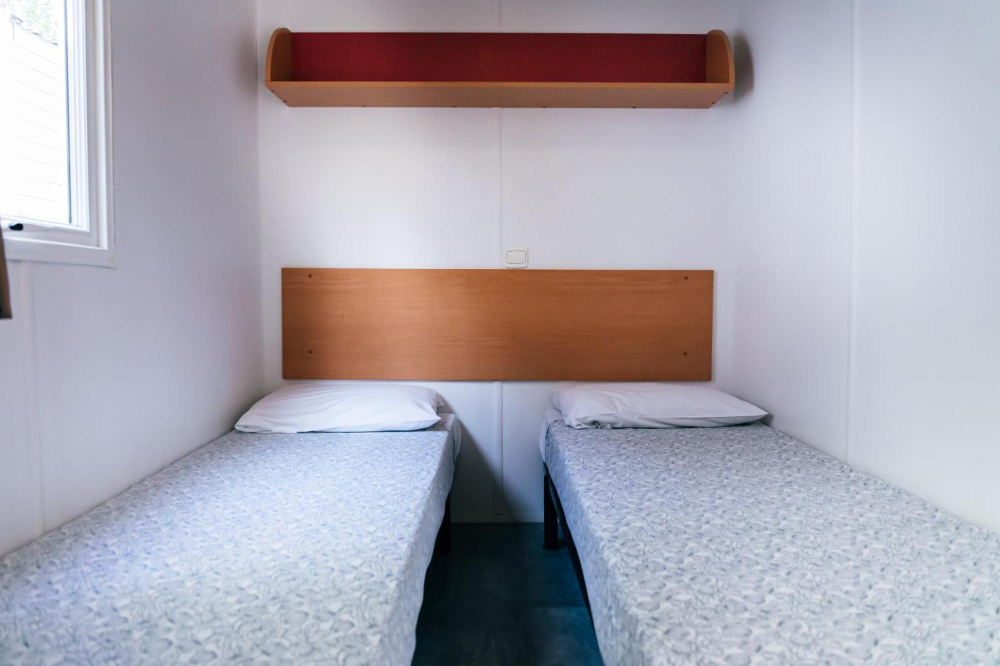 Castell Montgri - Mobile Homes By Lifestyle Holidays L'Estartit Camera foto