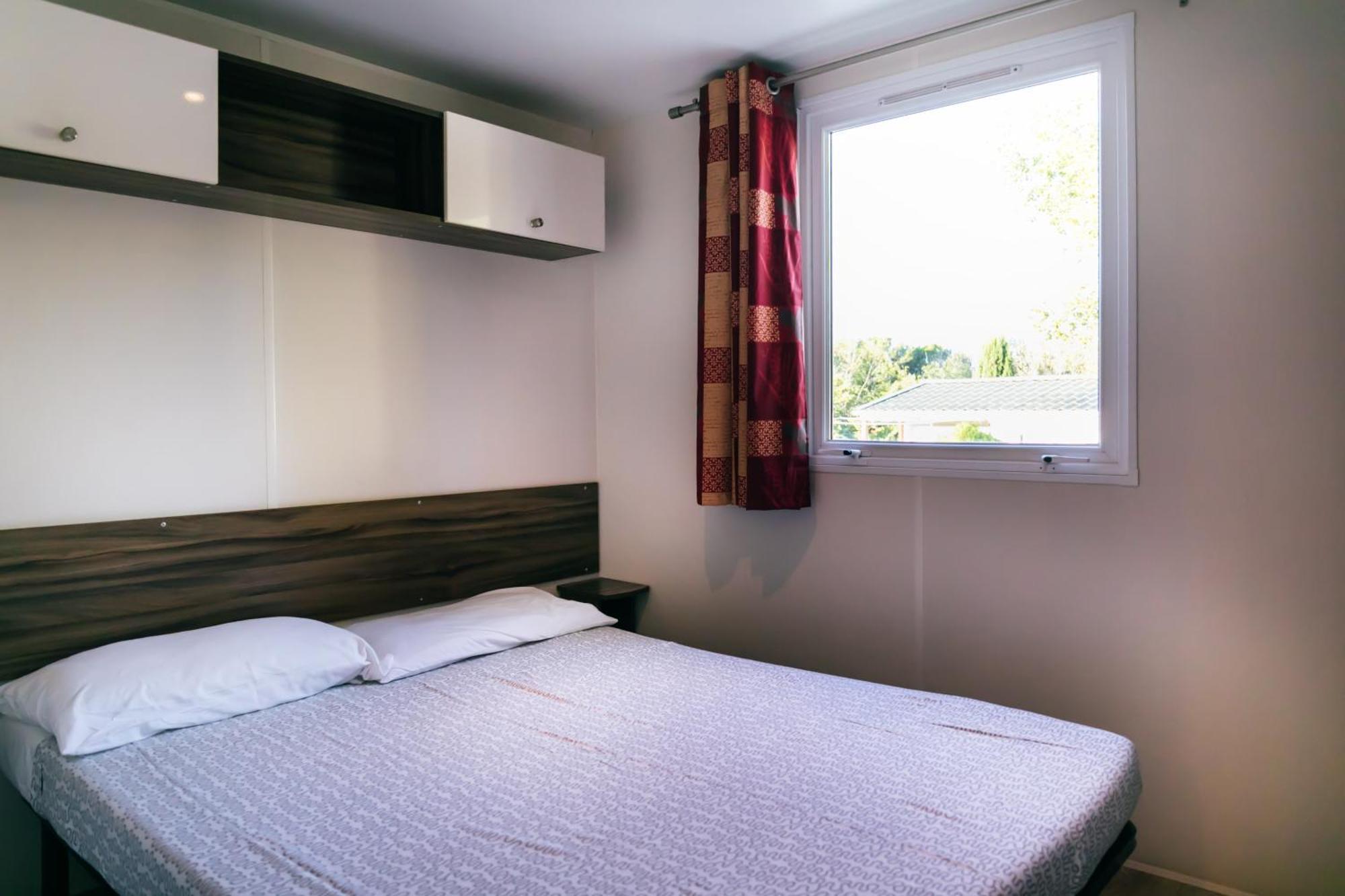 Castell Montgri - Mobile Homes By Lifestyle Holidays L'Estartit Camera foto