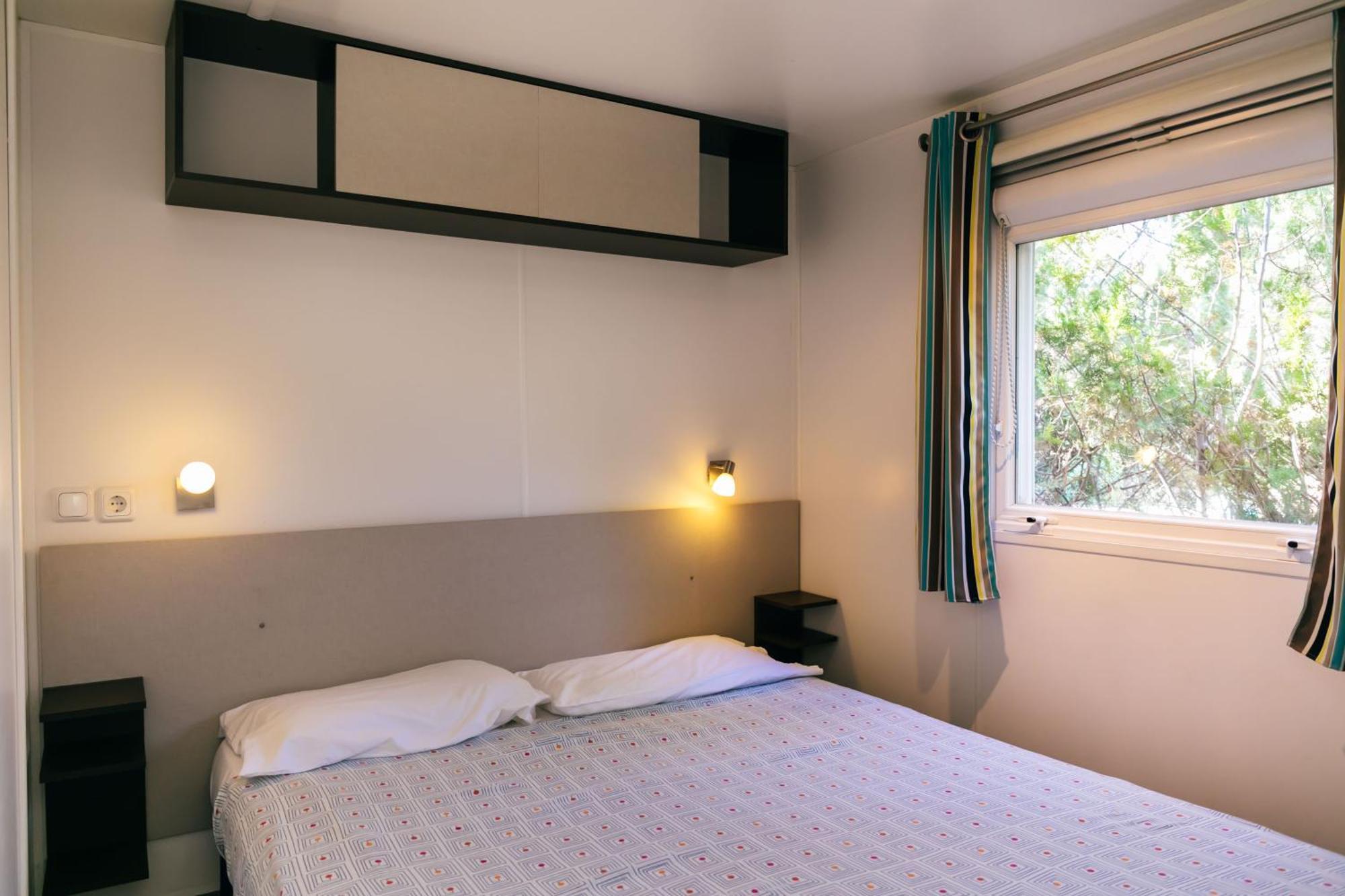 Castell Montgri - Mobile Homes By Lifestyle Holidays L'Estartit Camera foto
